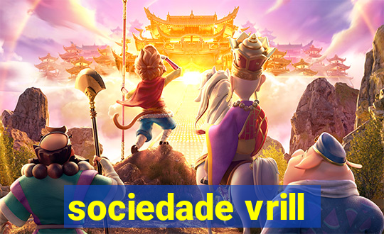 sociedade vrill