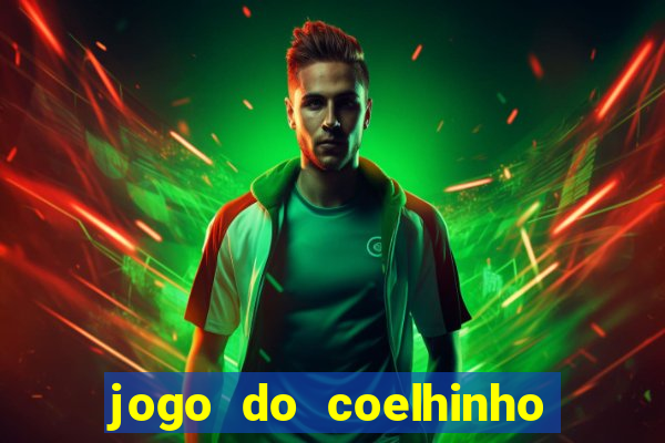 jogo do coelhinho que dá dinheiro