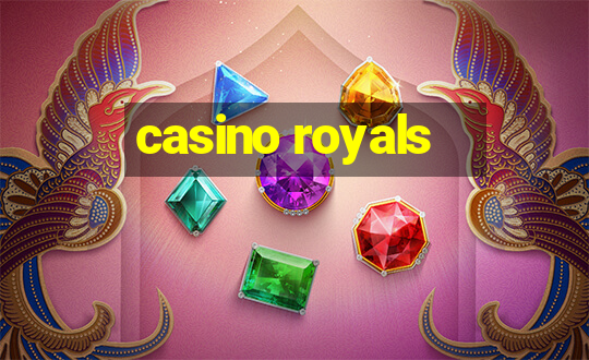 casino royals