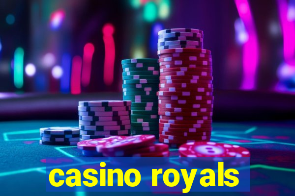 casino royals