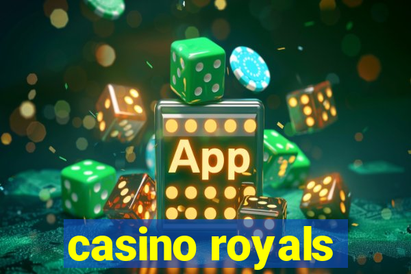 casino royals