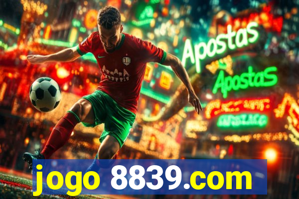 jogo 8839.com