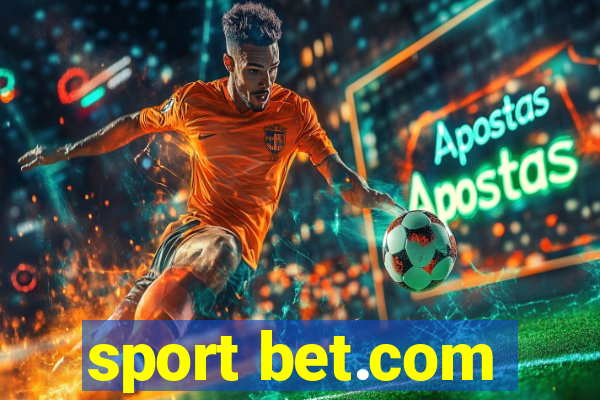 sport bet.com