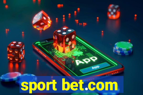 sport bet.com