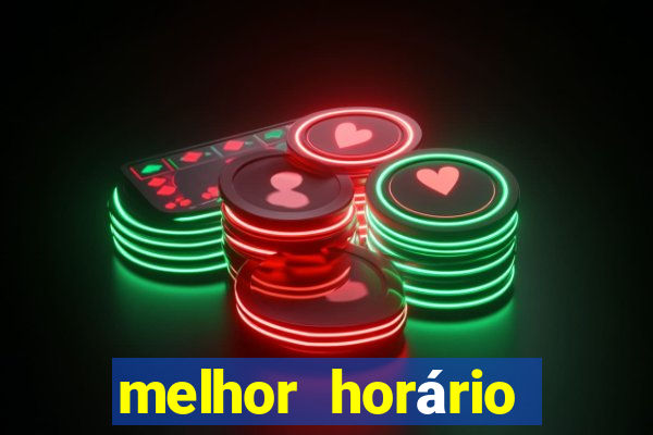 melhor horário para jogar joker jewels