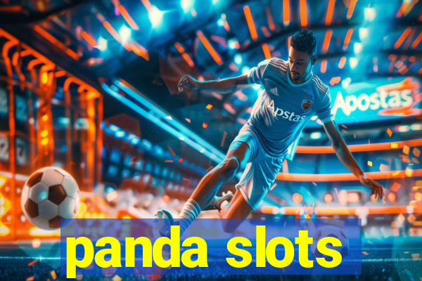 panda slots