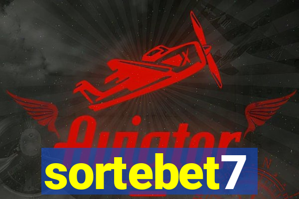 sortebet7