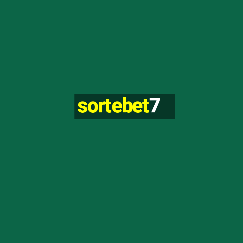 sortebet7