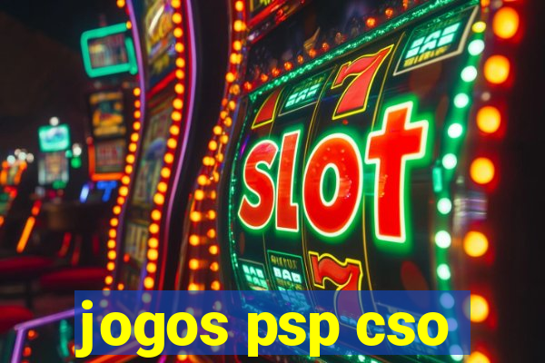 jogos psp cso