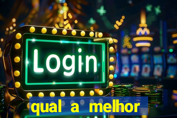 qual a melhor banca para jogar o jogo do tigre