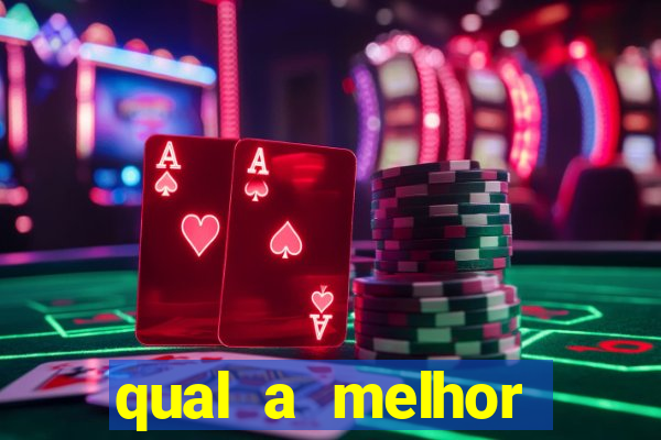 qual a melhor banca para jogar o jogo do tigre