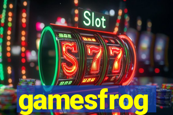 gamesfrog