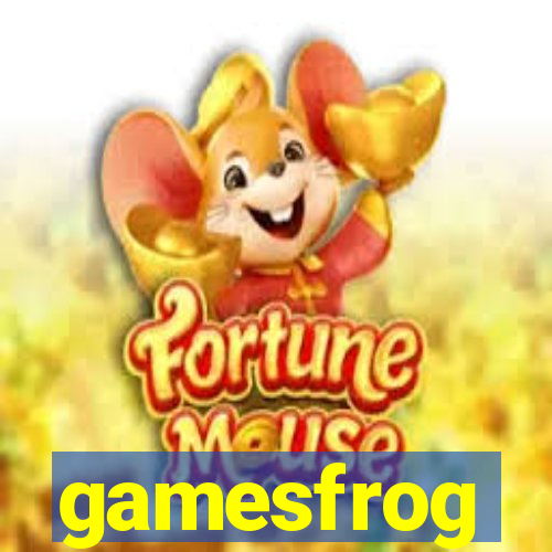 gamesfrog