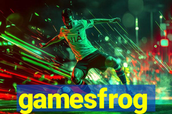 gamesfrog