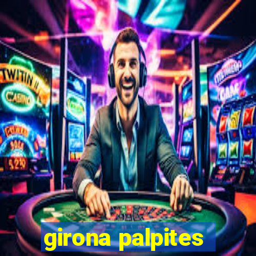 girona palpites