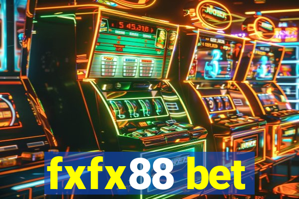 fxfx88 bet