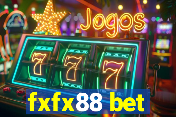 fxfx88 bet