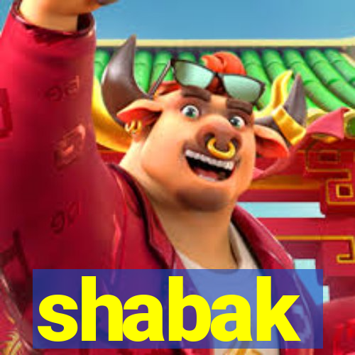 shabak