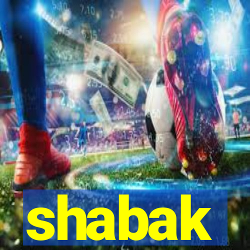 shabak