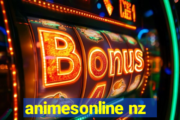 animesonline nz