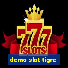 demo slot tigre