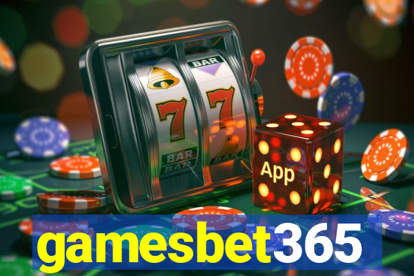 gamesbet365