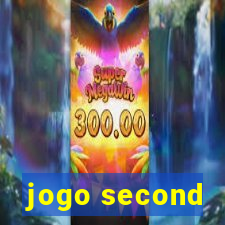 jogo second