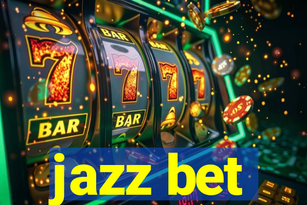 jazz bet