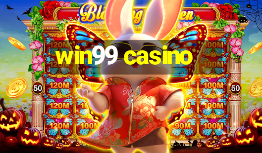 win99 casino