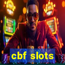 cbf slots