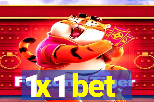 1x1 bet