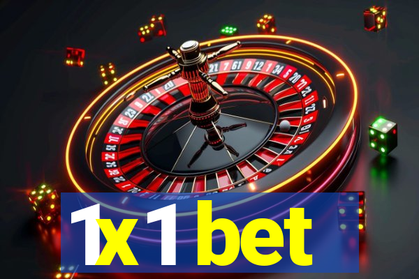 1x1 bet