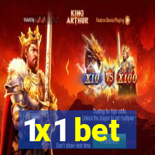 1x1 bet