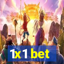 1x1 bet