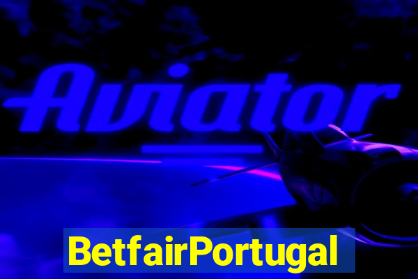 BetfairPortugal