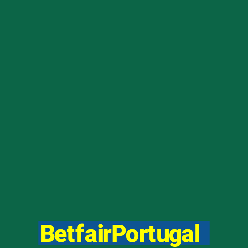 BetfairPortugal