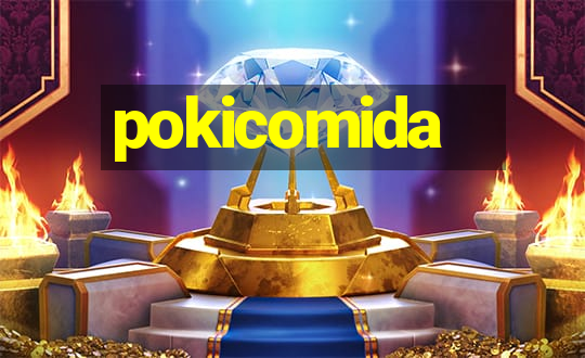 pokicomida