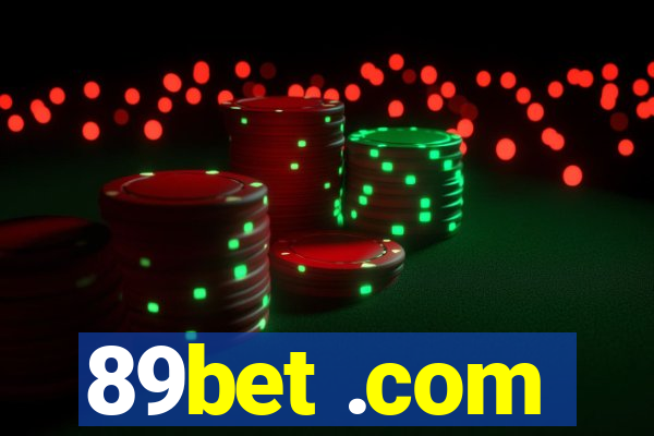 89bet .com