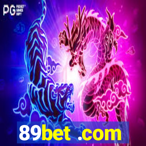 89bet .com