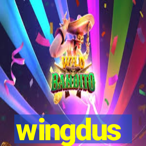 wingdus