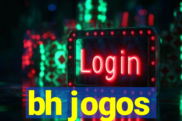 bh jogos