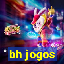 bh jogos