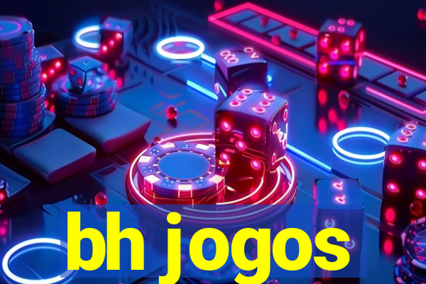 bh jogos