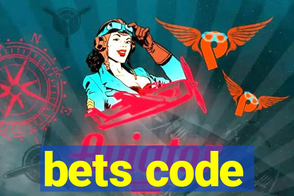 bets code