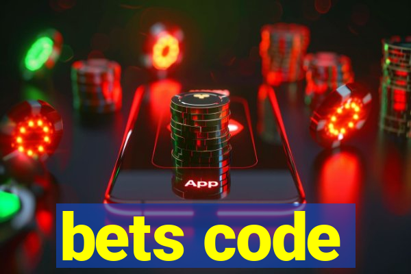 bets code