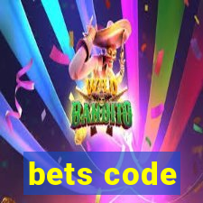 bets code