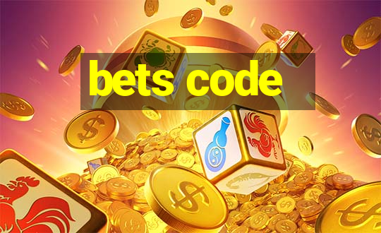 bets code