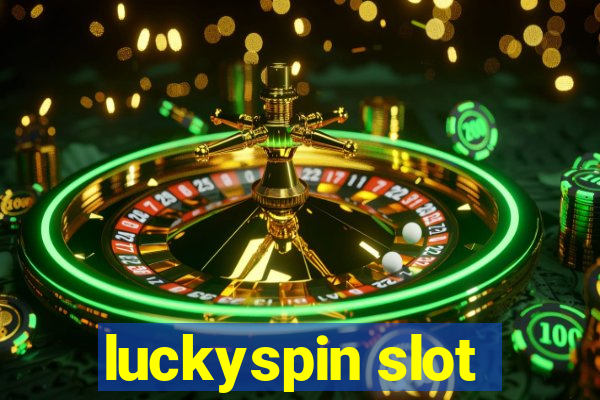 luckyspin slot