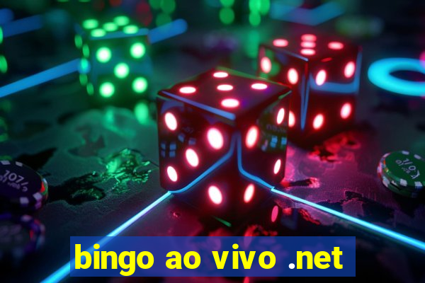 bingo ao vivo .net