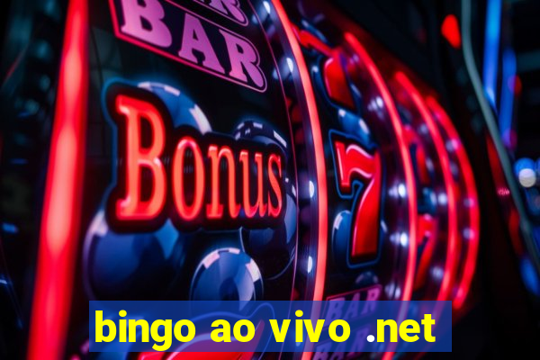 bingo ao vivo .net